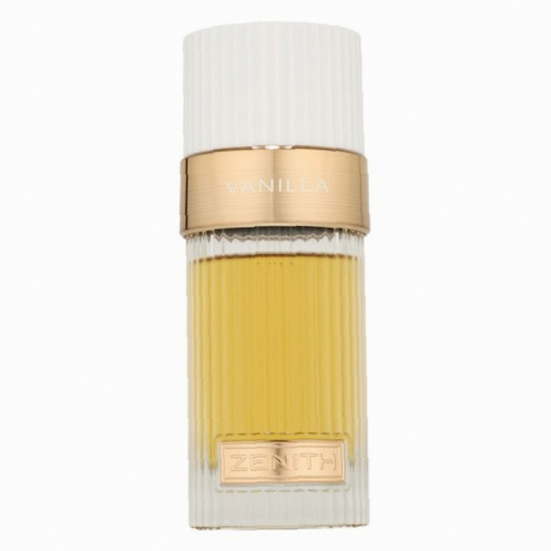 French Avenue Zenith 100Ml Vanilla (Eau De Parfum) Unisex French Avenue Zenith 100Ml Vanilla (Eau De Parfum) Unisex