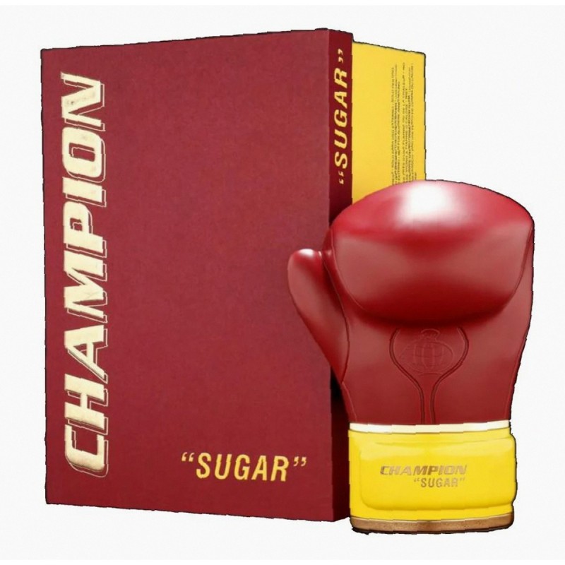 Fragrance World Champion 80Ml Sugar (Eau De Parfum) For Men Fragrance World Champion 80Ml Sugar (Eau De Parfum) For Men
