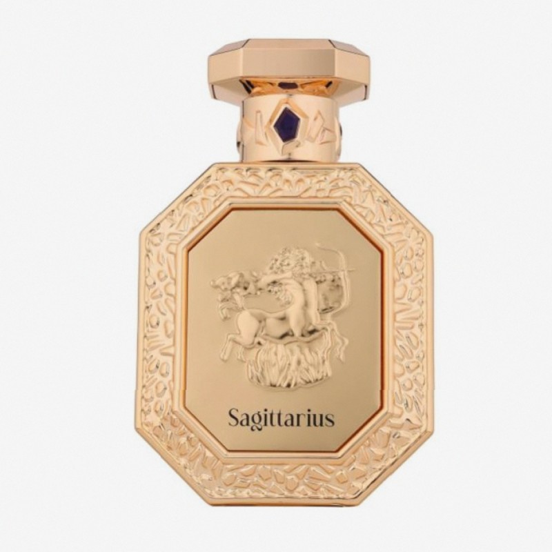French Avenue Genesis 90Ml Sagittarius (Eau De Parfum) Unisex French Avenue Genesis 90Ml Sagittarius (Eau De Parfum) Unisex