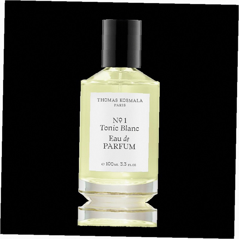 Thomas Kosmala No.1 Tonic Blanc 100Ml    (Eau De Parfum) Unisex  