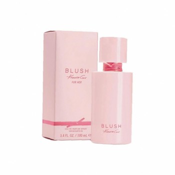 Kenneth Cole Blush 100Ml    (Eau De Parfum) For Women  