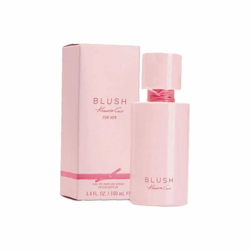 Kenneth Cole Blush 100Ml    (Eau De Parfum) For Women  