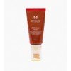 Missha M Perfect Cover 50Ml Bb Cream Ex  Spf42 (Bb Cream) For Women  No.25 Warm Beige