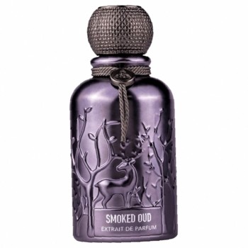 Auraa Desire Smoked Oud 100Ml    (Perfume Extract) Unisex  