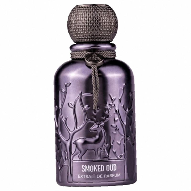 Auraa Desire Smoked Oud 100Ml (Perfume Extract) Unisex Auraa Desire Smoked Oud 100Ml (Perfume Extract) Unisex