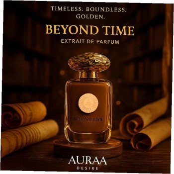 Auraa Desire Beyond Time 100Ml    (Perfume Extract) Unisex  