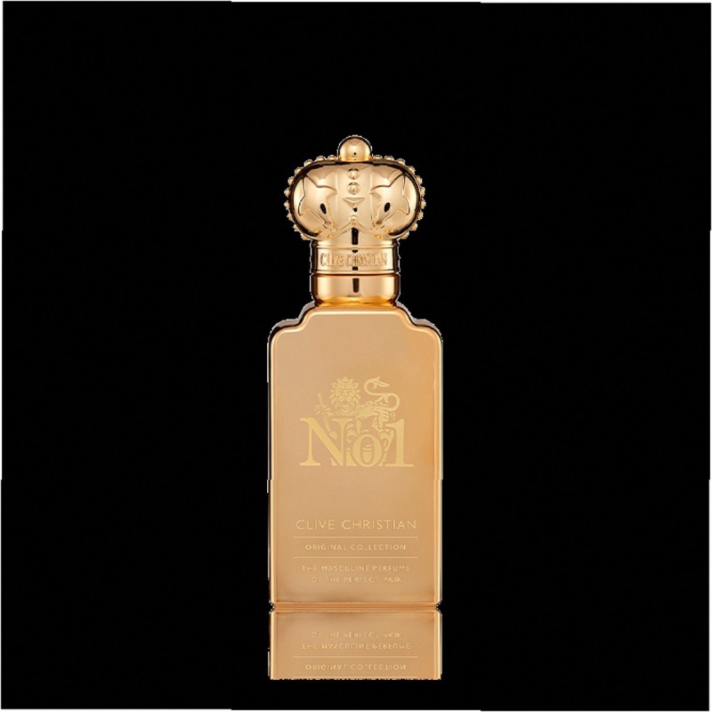 Clive Christian Original Collection 50Ml No. 1 (Perfume) For Men Clive Christian Original Collection 50Ml No. 1 (Perfume) For Men