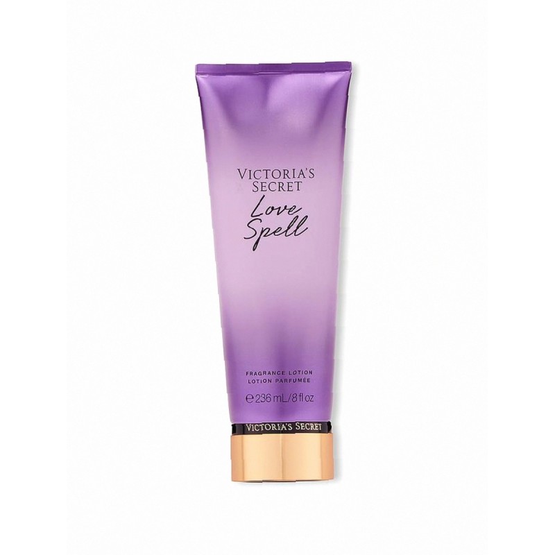 Victoria´S Secret Love Spell 236Ml    (Body Lotion) For Women  