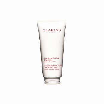 Clarins Exfoliating Body Scrub 200Ml    (Body Peeling) For Women  