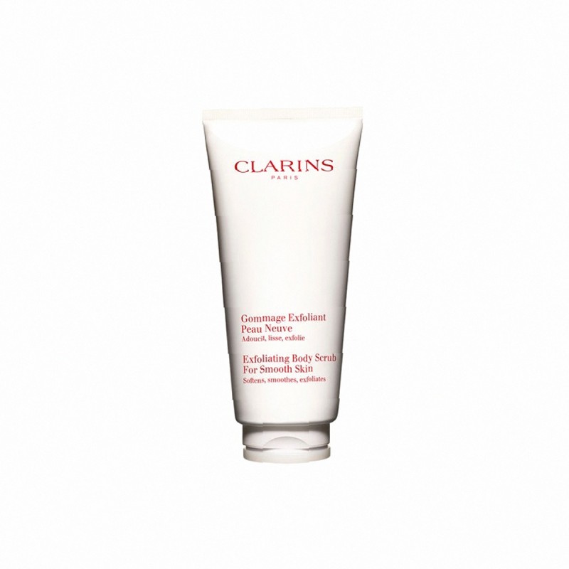 Clarins Exfoliating Body Scrub 200Ml    (Body Peeling) For Women  