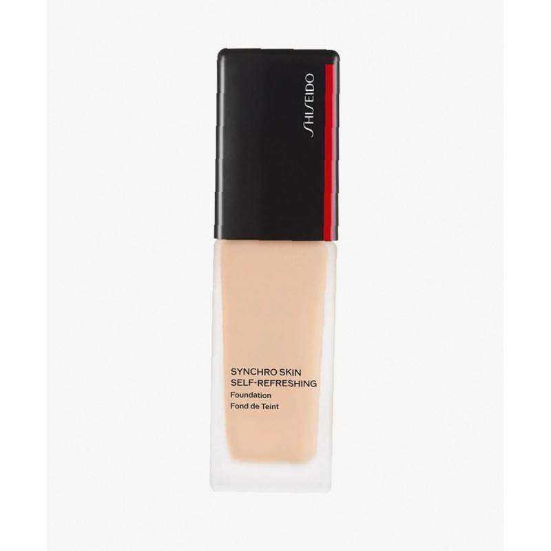 Shiseido Synchro Skin 30Ml Self-Refreshing  Spf30 (Makeup) For Women  220 Linen