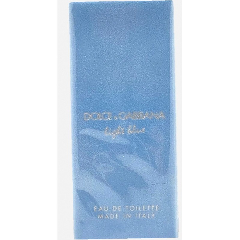 Dolce&Gabbana Light Blue 25Ml (Eau De Toilette) For Women Dolce&Gabbana Light Blue 25Ml (Eau De Toilette) For Women