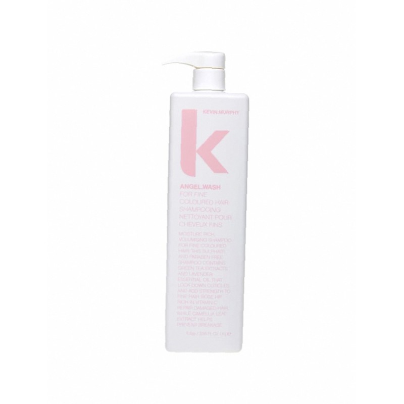 Kevin Murphy Angel 1000Ml Wash (Shampoo) Unisex Kevin Murphy Angel 1000Ml Wash (Shampoo) Unisex