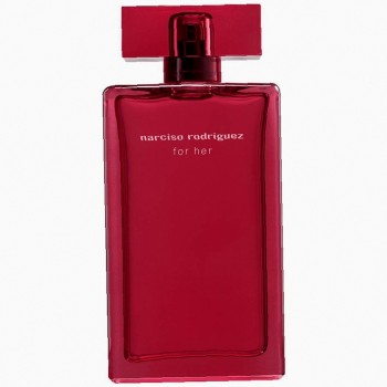 Narciso Rodriguez For Her 100Ml Intense   (Eau De Parfum) For Women  