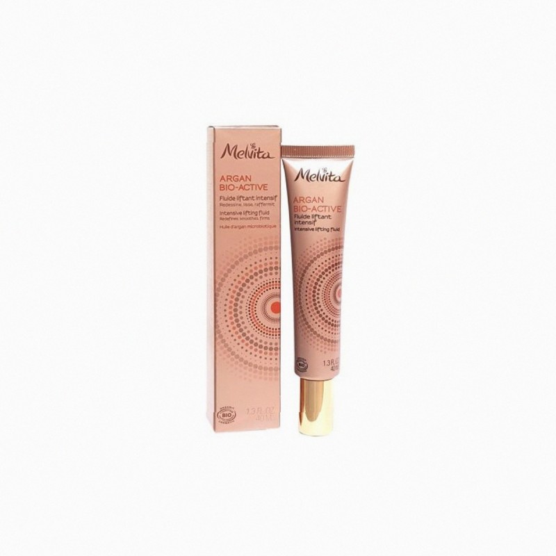 Melvita Argan Bio-Active 40Ml Intensive Lifting Fluid (Day Cream) Unisex Melvita Argan Bio-Active 40Ml Intensive Lifting Fluid (Day Cream) Unisex
