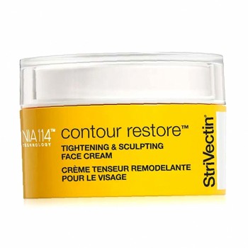 Strivectin Tighten & Lift 50Ml Contour Restor Tightening & Sculpting Face Cream   (Day Cream) Unisex  