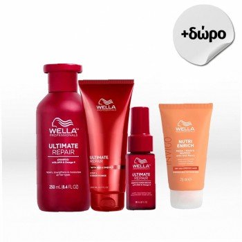 Wella Professionals Ultimate Repair 200Ml Conditioner   (Conditioner) For Women  