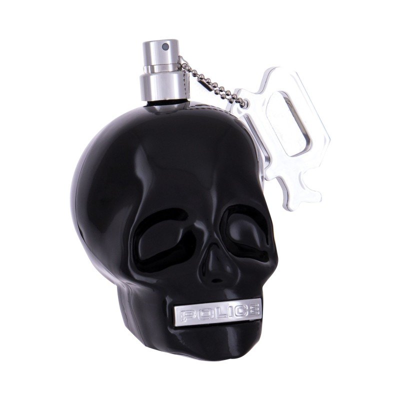 Police To Be Bad Guy 125Ml For Man (Eau De Toilette) Police To Be Bad Guy 125Ml For Man (Eau De Toilette)