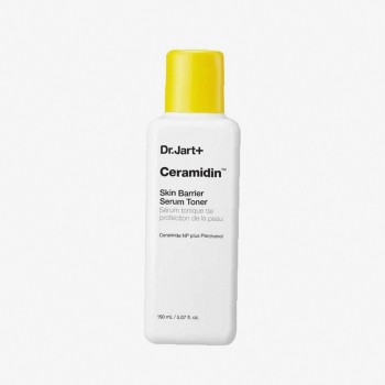 Dr. Jart+ Ceramidin 150Ml Skin Barrier Serum Toner   (Facial Lotion And Spray) Unisex  