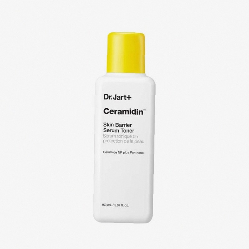 Dr. Jart+ Ceramidin 150Ml Skin Barrier Serum Toner   (Facial Lotion And Spray) Unisex  