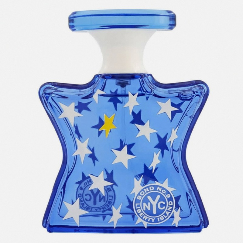Bond No. 9 Ny Beaches 50Ml Liberty Island   (Eau De Parfum) Unisex  