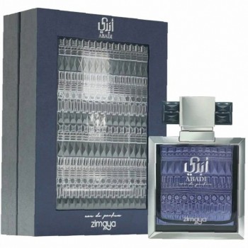 Zimaya Abadi 100Ml Opulent   (Eau De Parfum) For Men  