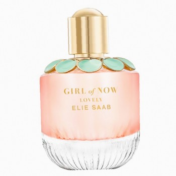 Elie Saab Girl Of Now 90Ml Forever   (Eau De Parfum) For Women Tester 