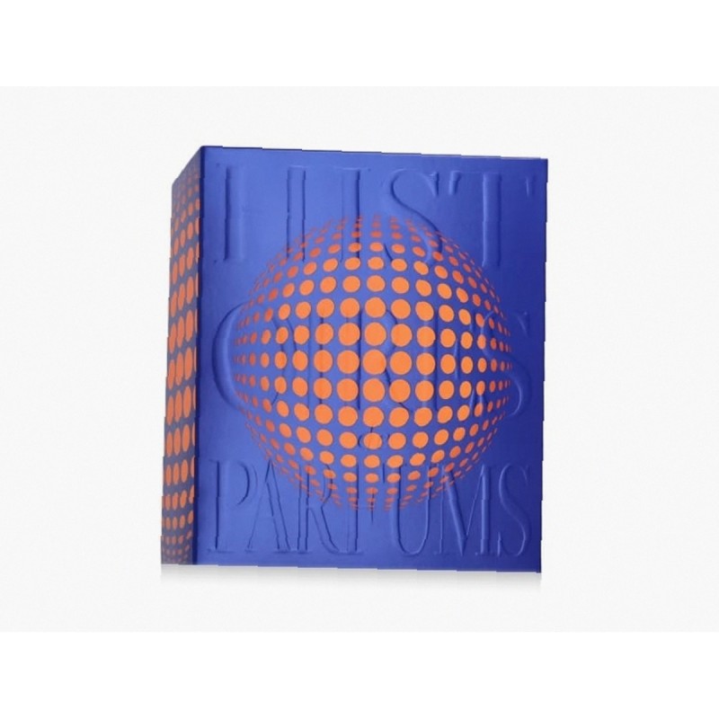 Histoires De Parfums This Is Not A Blue Bottle 115Ml 1.6 (Eau De Parfum) Unisex Histoires De Parfums This Is Not A Blue Bottle 115Ml 1.6 (Eau De Parfum) Unisex