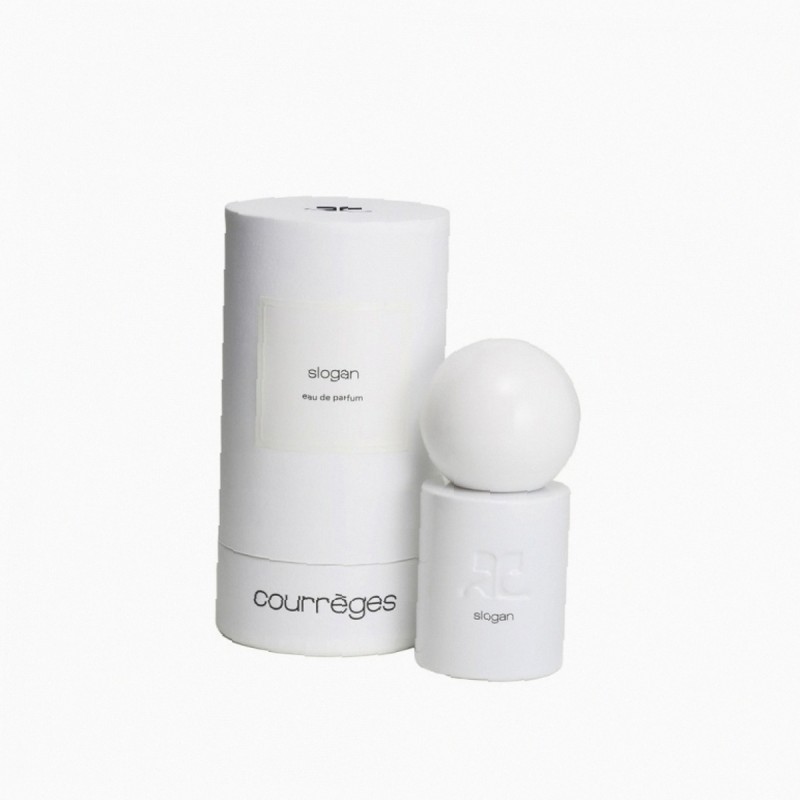 André Courreges Slogan 50Ml    (Eau De Parfum) Unisex  