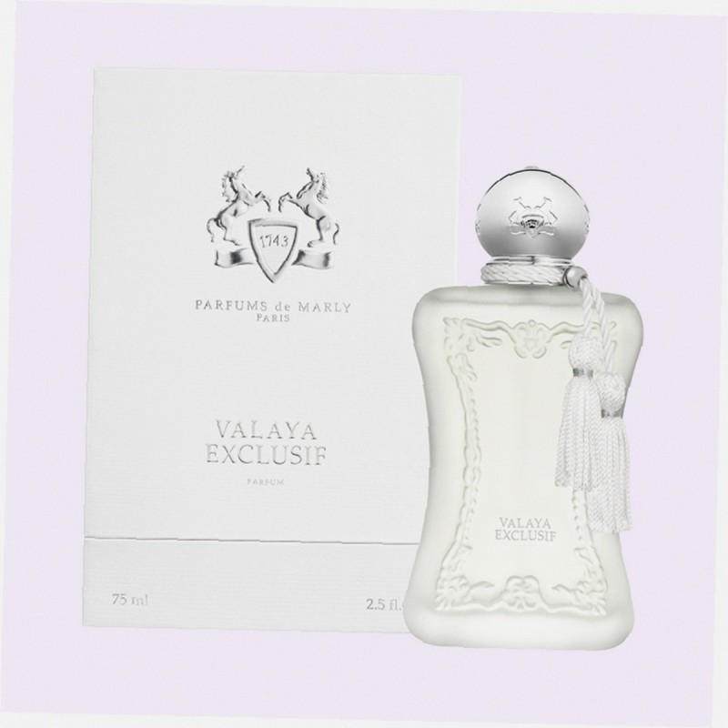 Parfums De Marly Valaya 75Ml Exclusif (Perfume) For Women Parfums De Marly Valaya 75Ml Exclusif (Perfume) For Women