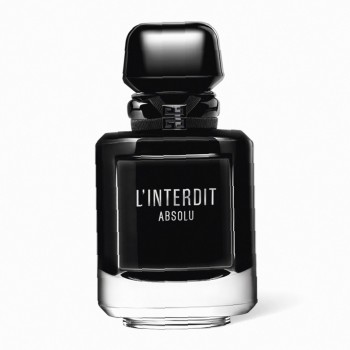 Givenchy L'Interdit 35Ml Absolu   (Eau De Parfum) For Women  