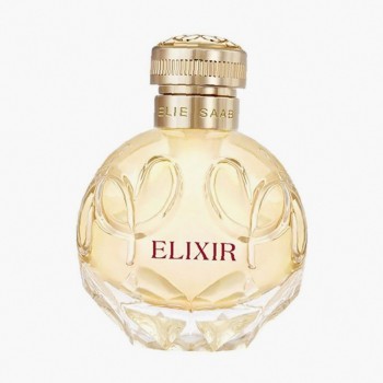 Elie Saab Elixir 100Ml    (Eau De Parfum) For Women Tester 