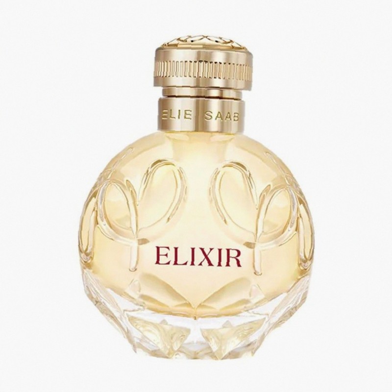Elie Saab Elixir 100Ml    (Eau De Parfum) For Women Tester 
