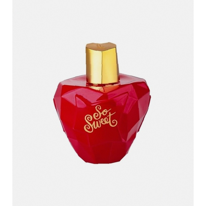 Lolita Lempicka So Sweet 30Ml (Eau De Parfum) For Women Lolita Lempicka So Sweet 30Ml (Eau De Parfum) For Women