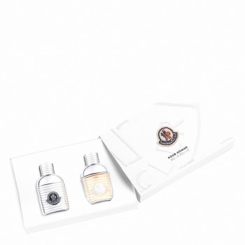 Moncler Pour Femme 7,5Ml    (Eau De Parfum) For Women  