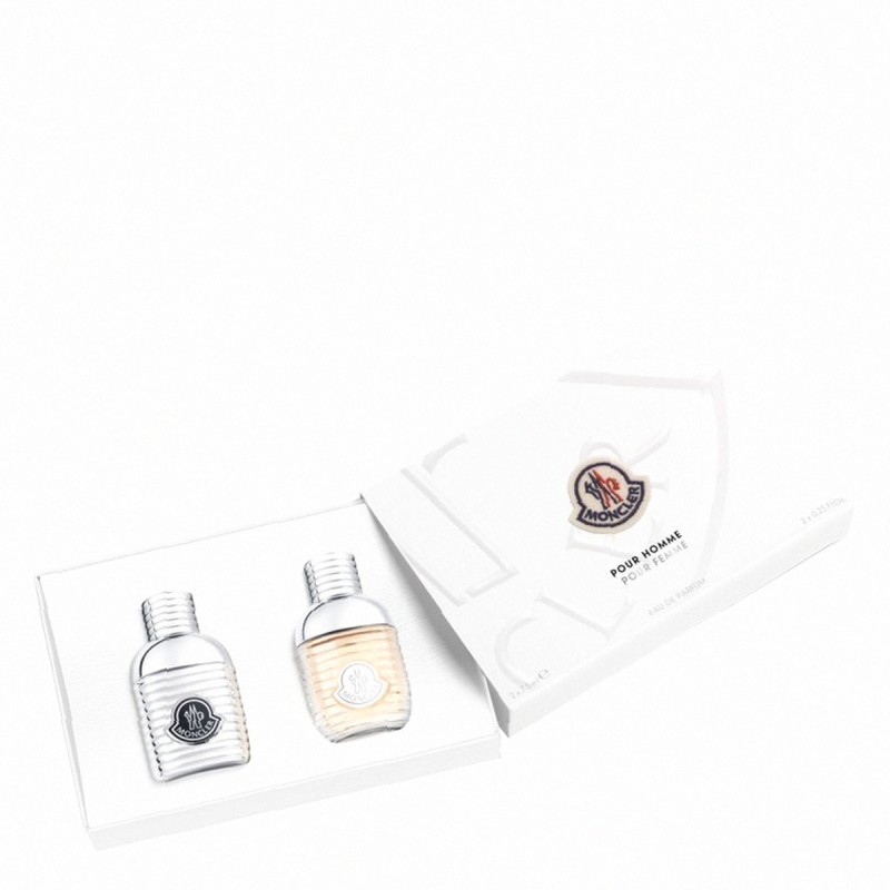 Moncler Pour Femme 7,5Ml (Eau De Parfum) For Women Moncler Pour Femme 7,5Ml (Eau De Parfum) For Women