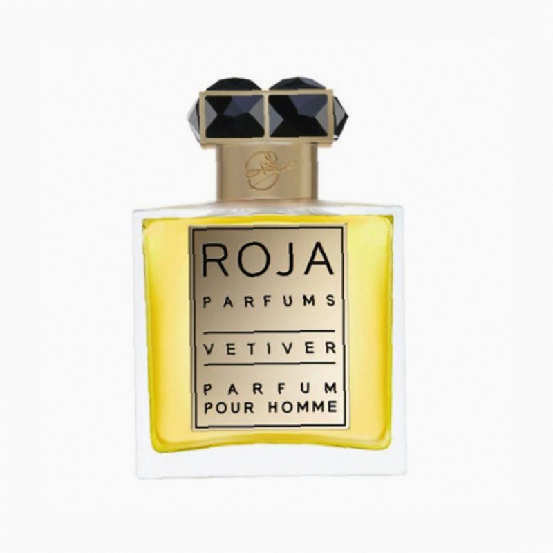 Roja Parfums Vetiver 50Ml    (Perfume) For Men  
