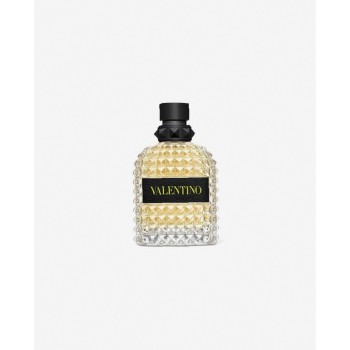 Valentino Uomo Born In Roma 100Ml Yellow Dream   (Eau De Toilette) For Men  