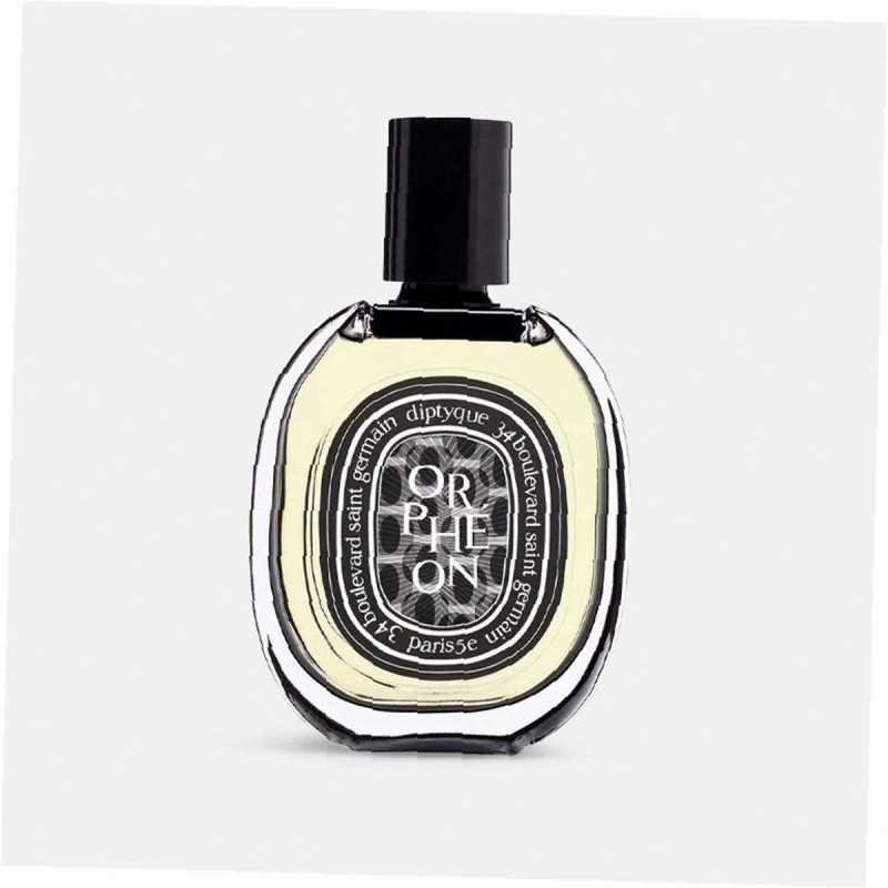 Diptyque Orphéon 75Ml    (Eau De Parfum) Unisex  