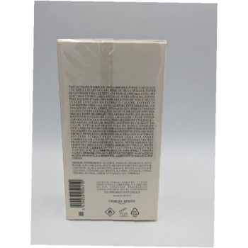 Giorgio Armani Acqua Di Gio 30Ml Profondo 2024 Refillable  (Eau De Parfum) For Men  