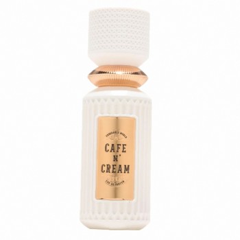 Fragrance World Café N' Cream 100Ml    (Eau De Parfum) Unisex  