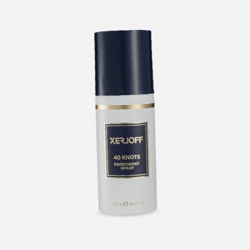 Xerjoff Jtc 100Ml 40 Knots   (Deodorant) Unisex  
