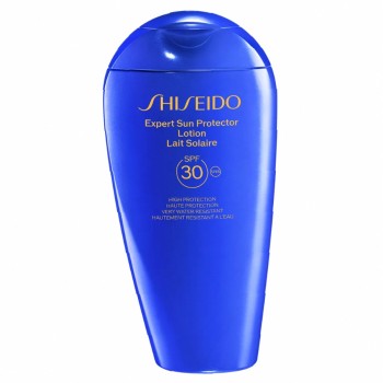 Shiseido Expert Sun Protector 300Ml Lotion  Spf30 (Sun Body Lotion) Unisex  