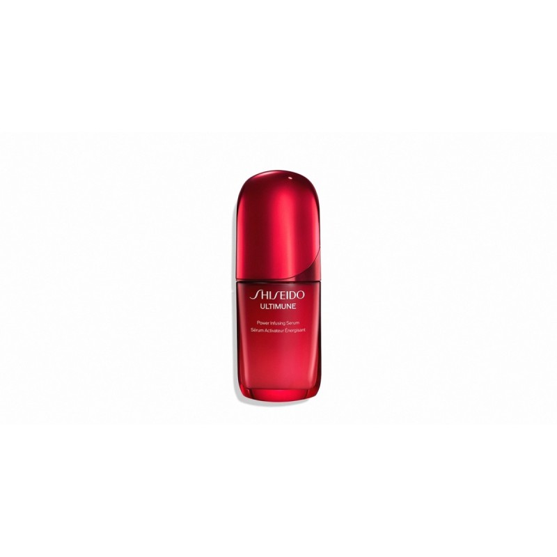 Shiseido Ultimune 50Ml Power Infusing Serum   (Skin Serum) For Women  
