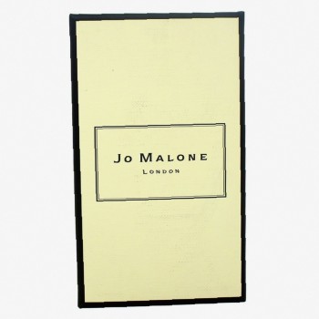 Jo Malone Dark Amber & Ginger Lily 100Ml    (Eau De Cologne) For Women  