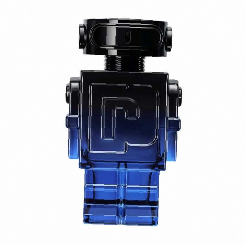 Paco Rabanne Phantom 150Ml Intense Refillable (Eau De Parfum) For Men Paco Rabanne Phantom 150Ml Intense Refillable (Eau De Parfum) For Men