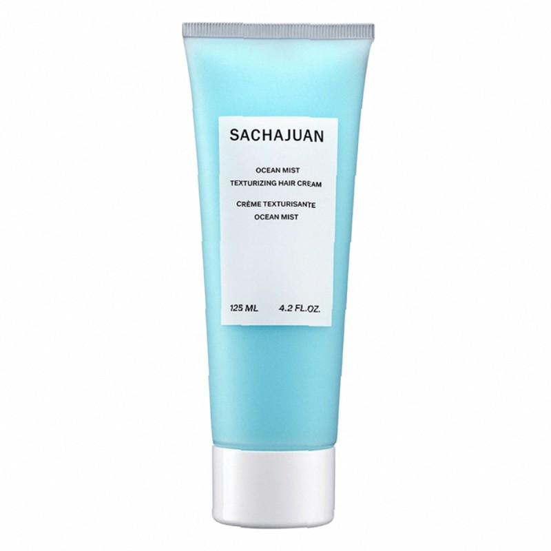 Sachajuan Ocean Mist 125Ml Texturizing Hair Cream   (Hair Cream) Unisex  