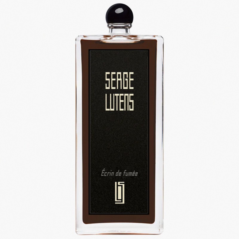 Serge Lutens Écrin De Fumée 50Ml (Eau De Parfum) Unisex Serge Lutens Écrin De Fumée 50Ml (Eau De Parfum) Unisex