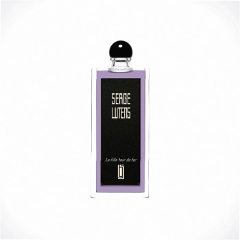 Serge Lutens La Fille Tour De Fer 50Ml    (Eau De Parfum) Unisex  