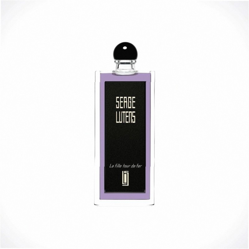 Serge Lutens La Fille Tour De Fer 50Ml    (Eau De Parfum) Unisex  